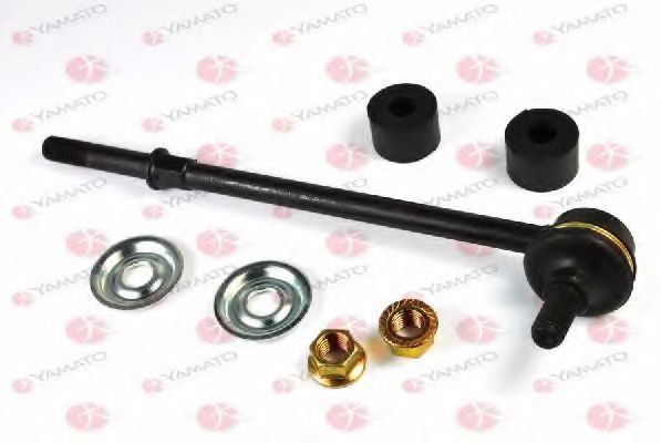 Brat/bieleta suspensie, stabilizator