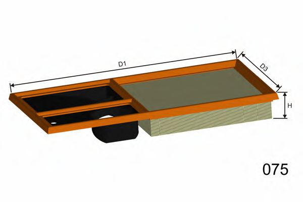Filtru aer