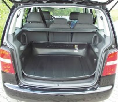 101742000 Cheder portbagaj CARBOX 