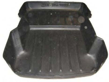 101805000 Cheder portbagaj CARBOX 