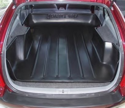 101807000 Cheder portbagaj CARBOX 