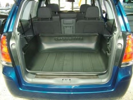 104118000 Cheder portbagaj CARBOX 