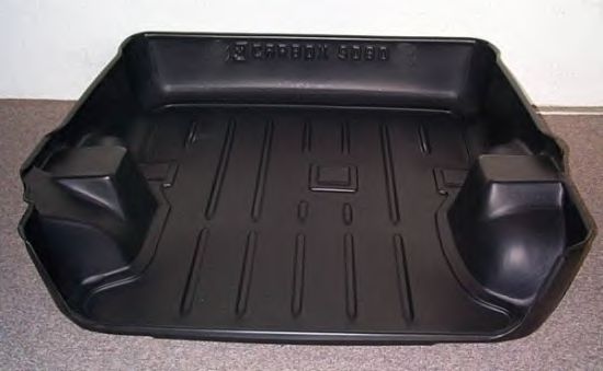 104119000 Cheder portbagaj CARBOX 