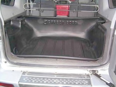 109085000 Cheder portbagaj CARBOX 