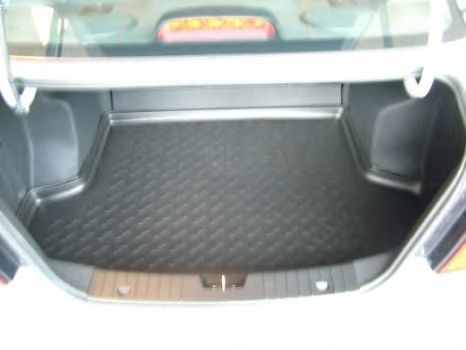 201322000 Tava cauciuc portbagaj CARBOX 