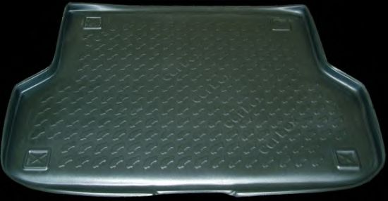 202064000 Tava cauciuc portbagaj CARBOX 