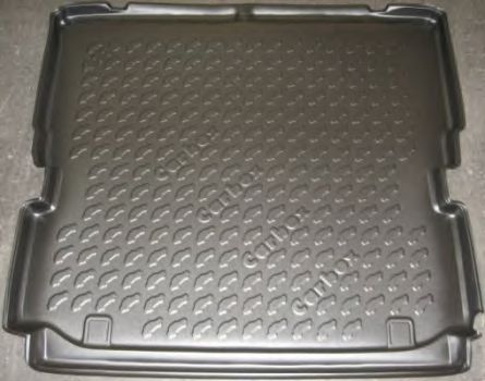 204118000 Tava cauciuc portbagaj CARBOX 