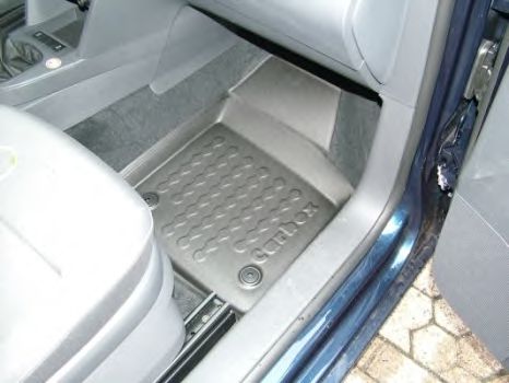 417094000 Covor compartiment picioare CARBOX 