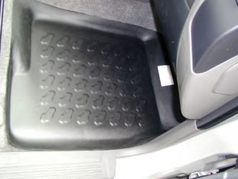 419086000 Covor compartiment picioare CARBOX 