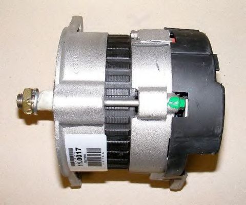 Generator / Alternator 4