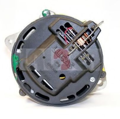 Generator / Alternator 3