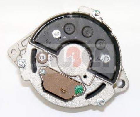 Generator / Alternator 3