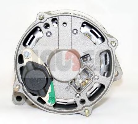 Generator / Alternator 3