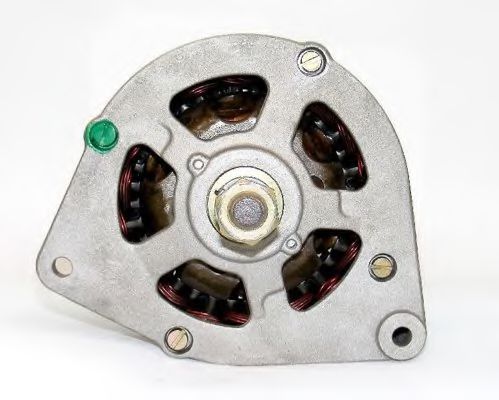 Generator / Alternator 4