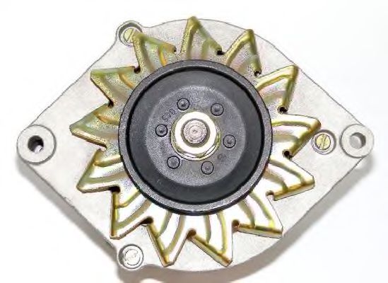 Generator / Alternator 4