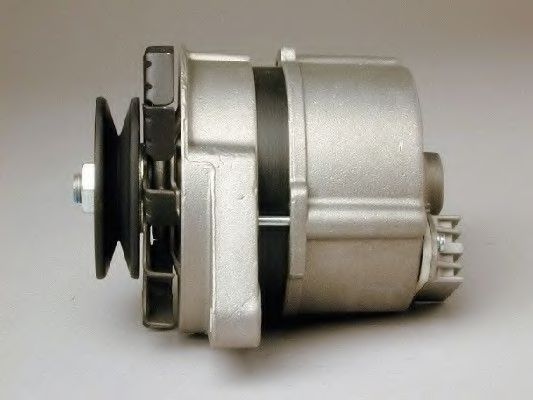 Generator / Alternator 4