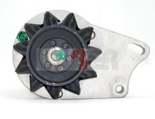 Generator / Alternator 2