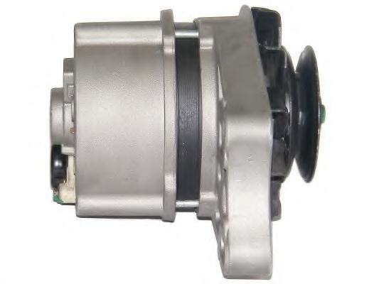 Generator / Alternator 4