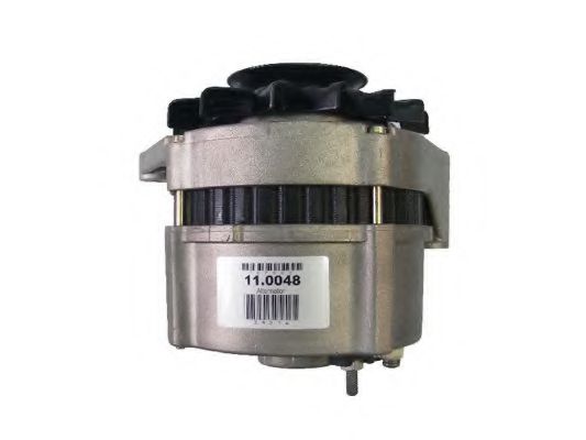Generator / Alternator 6