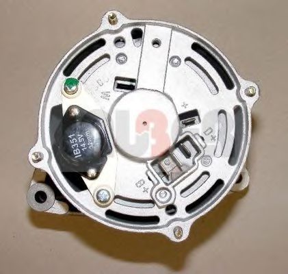 Generator / Alternator 3