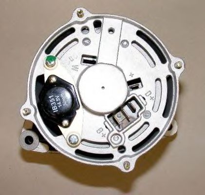 Generator / Alternator 4
