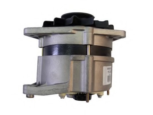 Generator / Alternator 4
