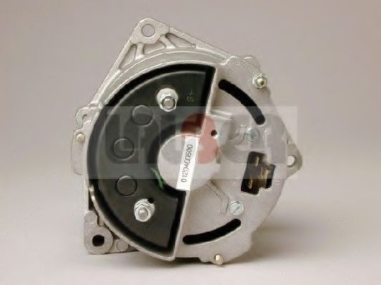 Generator / Alternator 2