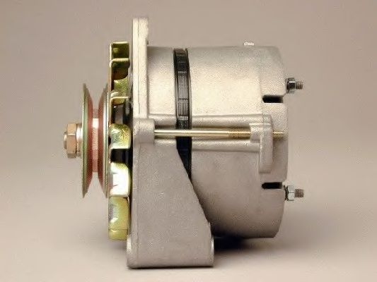 Generator / Alternator 4