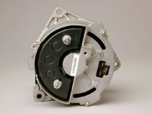 Generator / Alternator 5