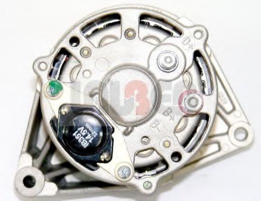 Generator / Alternator 3