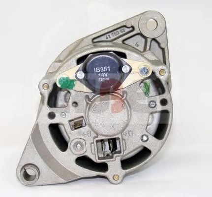 Generator / Alternator 3