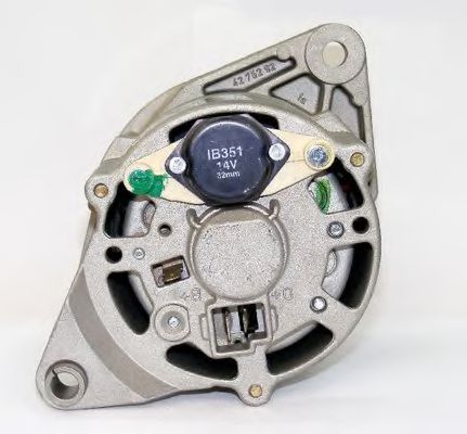 Generator / Alternator 5