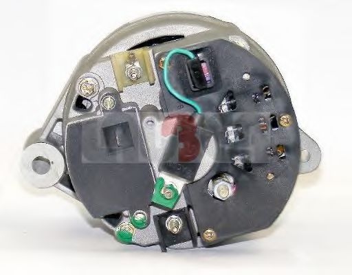 Generator / Alternator 3