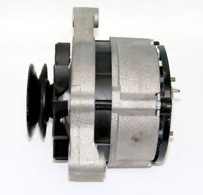 Generator / Alternator 4