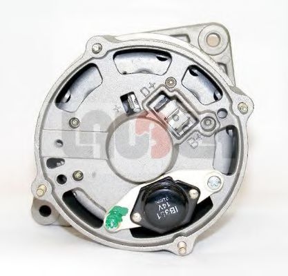 Generator / Alternator 3