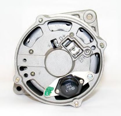 Generator / Alternator 4
