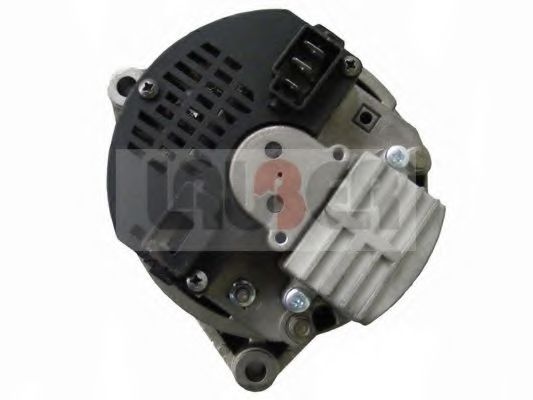 Generator / Alternator 3