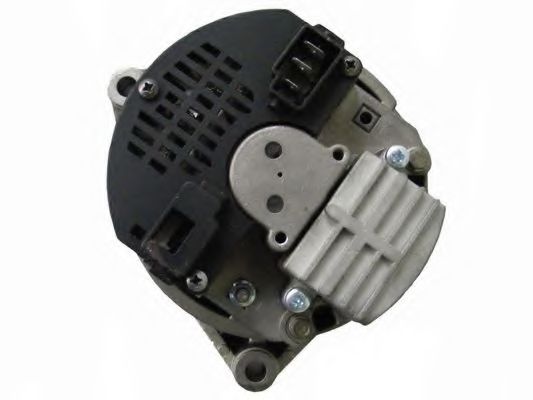 Generator / Alternator 4