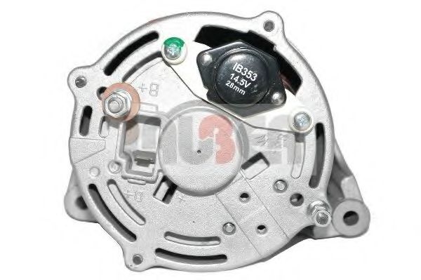 Generator / Alternator 3