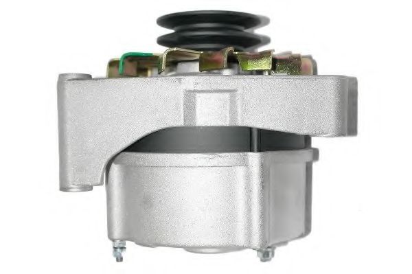 Generator / Alternator 4