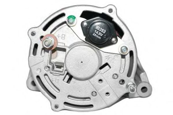 Generator / Alternator 6