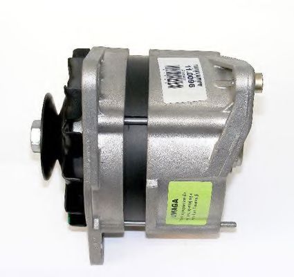 Generator / Alternator 4