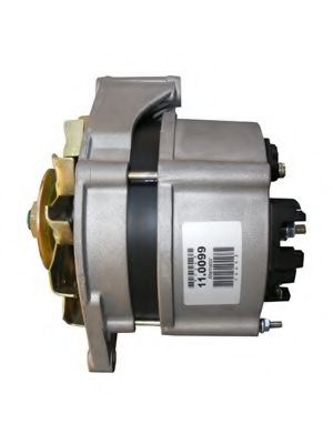 Generator / Alternator 4