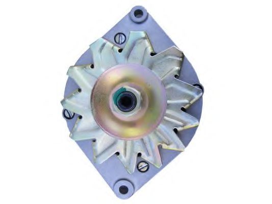 Generator / Alternator 5