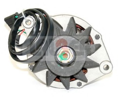 Generator / Alternator 2