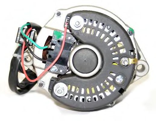 Generator / Alternator 4