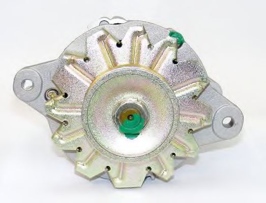 Generator / Alternator 4