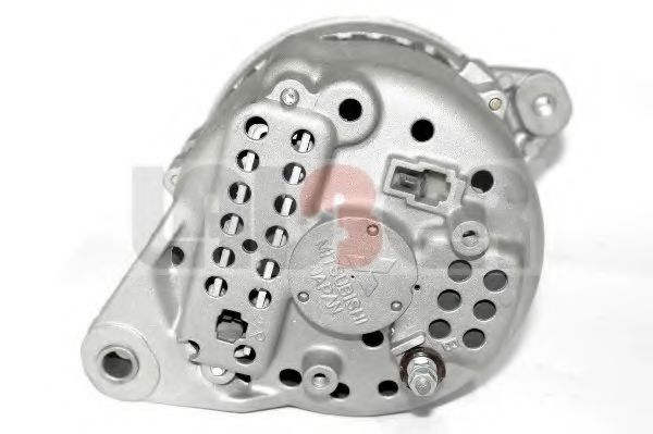 Generator / Alternator 3