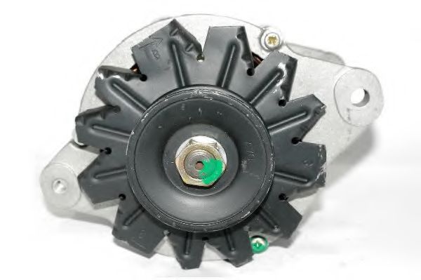 Generator / Alternator 4