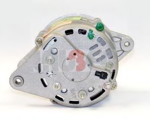 Generator / Alternator 3